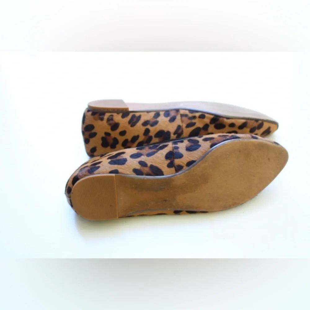 Madewell flats - Picture 11 of 12